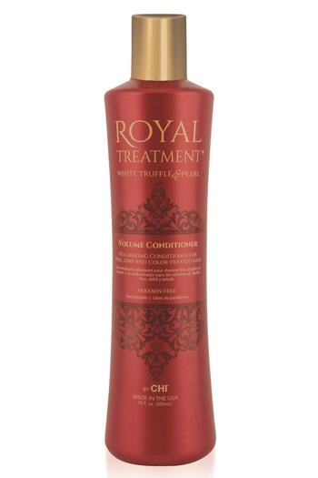 Chi Royal Treatment Volumizing Conditioner 355ml