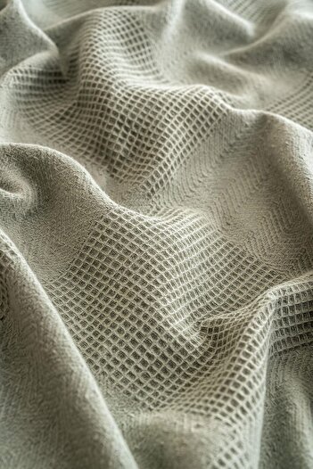 Soley Serenity |   100% Cotton 220 X 240 cm King Size Pique