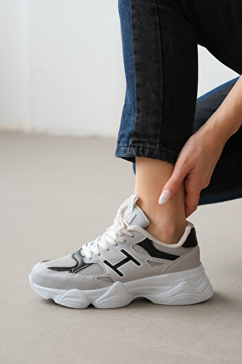 ayakkabıhavuzu Women's Ice Sneakers