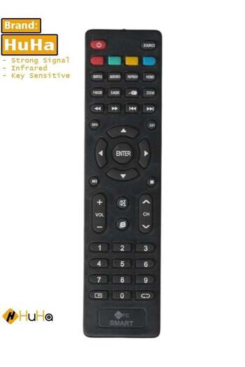 erorex TV Remote Control