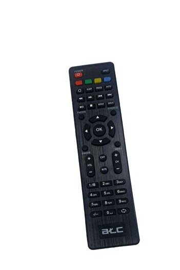 erorex Universal Infrared TV Remote Control For LED ATC TVs
