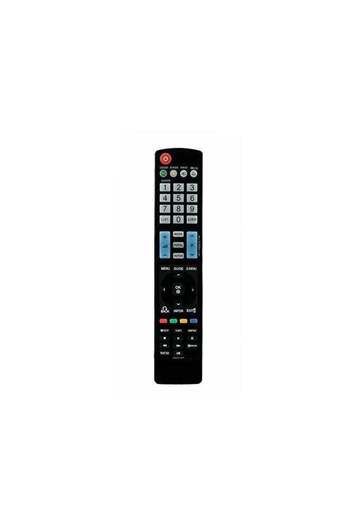 erorex جهاز التحكم عن بعد Akb72914261 مناسب لتلفزيون إل جي