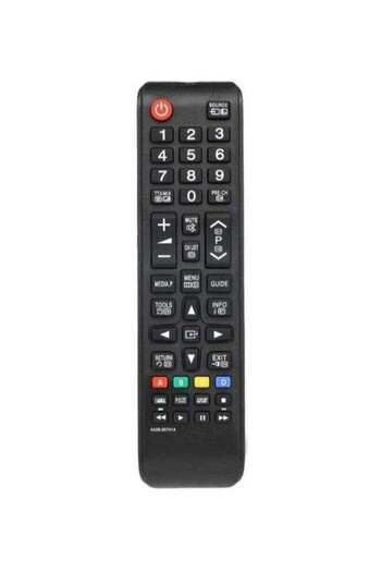 erorex Universal TV Remote Control For Samsung HDTV