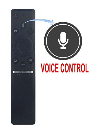 erorex New BN59-01274A Remote Control for Samsung 4K Smart TV