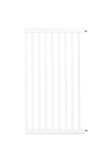 BabySafe Baby Safe LED Light Gate Extension 45CM