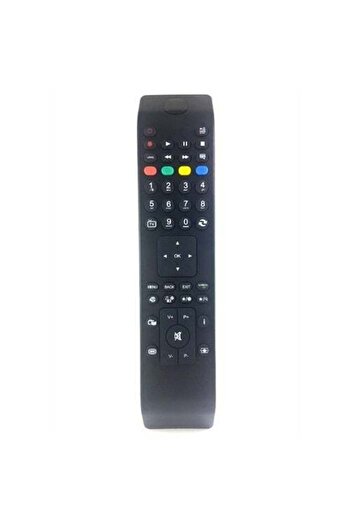 erorex Nexon 42Nx700 3D Smart LED TV Compatible Remote Control