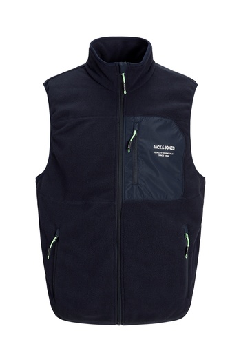 Jack & Jones JJTHEO FLEESE BODYWARMER Жилет