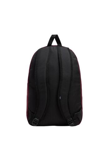 Vans Vn0A7Ufnda01 - Claret Red Ranged 2 Backpack-B
