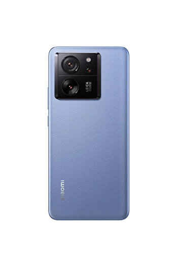 Xiaomi Yenilenmiş Xiaomi 13T Pro 512 GB Mavi Cep Telefonu (12 Ay Garantili) - C Kalite