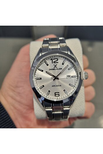 Daniel Klein Dakl.1.13691-5 Men's Wristwatch