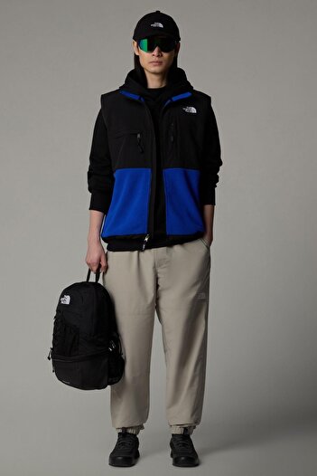 THE NORTH FACE Denali Blue Fleece Vest - Women's Outdoor Nf0A88Xjef11