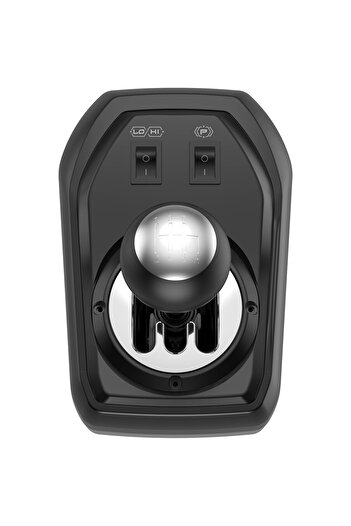 THULL GAMING YARIŞ DİREKSİYON VİTES VE PEDAL SETİ THL-GDP-01