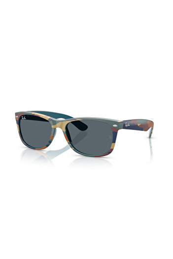 Ray-Ban RB 2132 6824R5 55 Ray-Ban NEW WAYFARER Güneş Gözlüğü