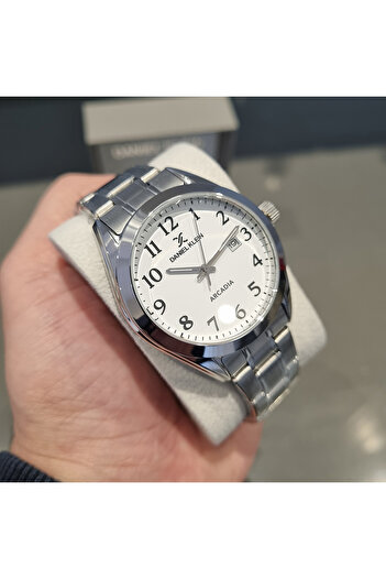 Daniel Klein Dk.1.13691-1 Men's Wristwatch