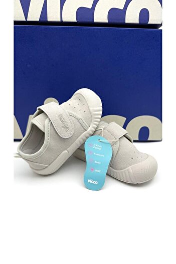 Vicco Anka II İlk Adım Günlük Ortopedik Ayakkabı