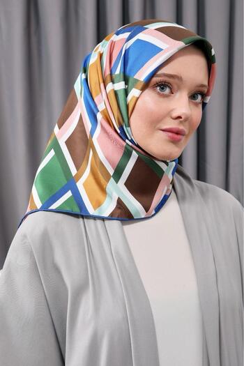 Levidor Levi'dor Trend Twill Scarf LTE7102