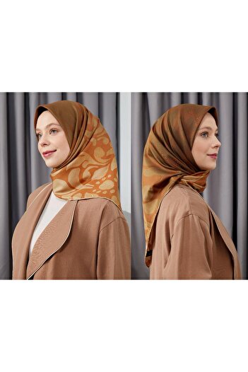 Levidor Levi'dor Trend Twill Scarf LTE6702