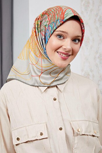 Levidor Levi'dor Trend Twill Scarf LTE6906