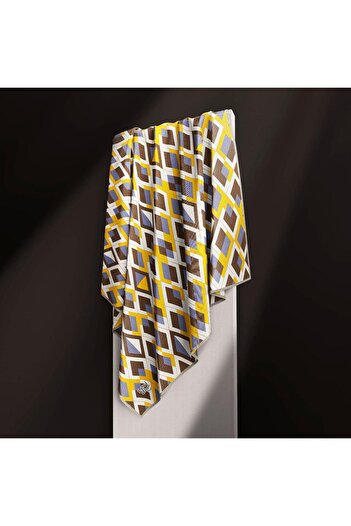 Levidor Levi'dor Trend Twill Scarf LTE7206