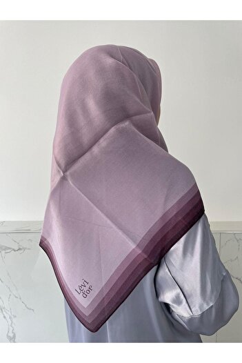 Levidor Κασκόλ Levi'dor Dusty Rose Amber - LTR0216
