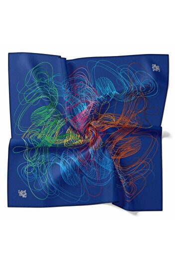 Levidor Levi'dor Trend Twill Scarf LTE6907