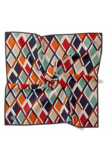 Levidor Levi'dor Trend Twill Scarf LTE7107