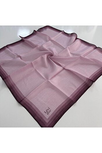 Levidor Κασκόλ Levi'dor Dusty Rose Amber - LTR0216
