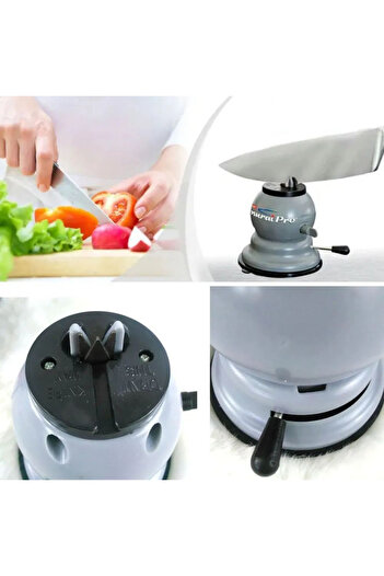 Generic Knife sharpener