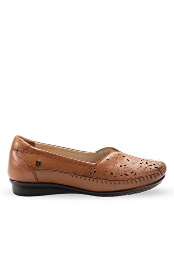 Forelli Panny-Z 51308 Daily Tan Women's Shoes