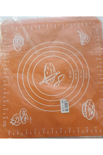 Generic Silicone dough mat