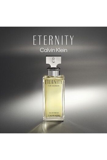 Calvin Klein Eternity Eau De Parfum 100ml