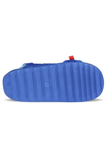Vicco Rave Ortopedik Çocuk Sandalet MAVİ