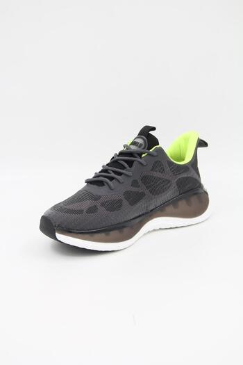 GAMELU 23Ym Gruff Men's Sneaker Shoes - Smoked