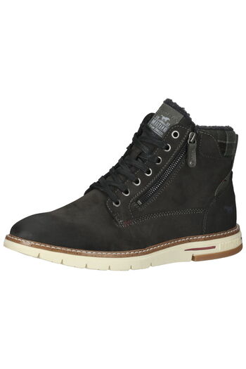 Mustang Stiefelette