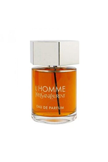 Yves Saint Laurent Tester Yves Saint Laurent L'Homme Eau de Parfum 100ml