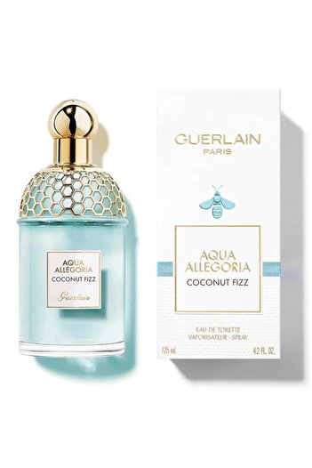 Guerlain Guerlain Aqua Allegoria Coconut Fizz Eau de Parfum 125ml