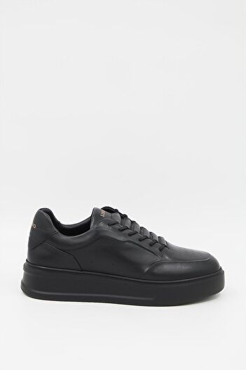 Libero L5491 Eva Ανδρικά παπούτσια casual - Μαύρα