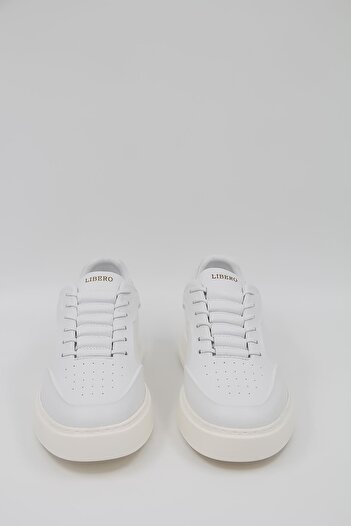 Libero L5491 Eva Ανδρικά παπούτσια casual - Λευκό