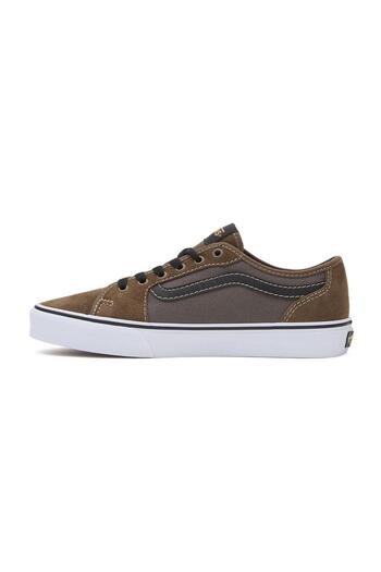 Vans Filmore Vn0a3wkZznwh1 - Καφέ Casual Παπούτσια