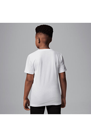 Nike JORDAN JDB MJ ROADTRIP XRAY SS TEE ΑΝΔΡΙΚΟ ΠΑΙΔΙΚΟ ΜΠΟΥΜΠΟΥ 95D729-001
