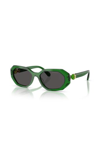 Swarovski Sk6028 106487   54 Women's Sunglasses