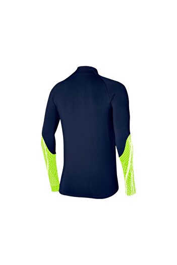 Nike Dr2294 M Nk Nk Dri Fit Strike Suit Navy BlueNeon Green