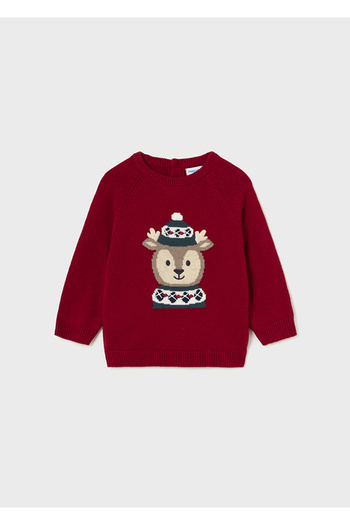 MAYORAL Boy's Sweater