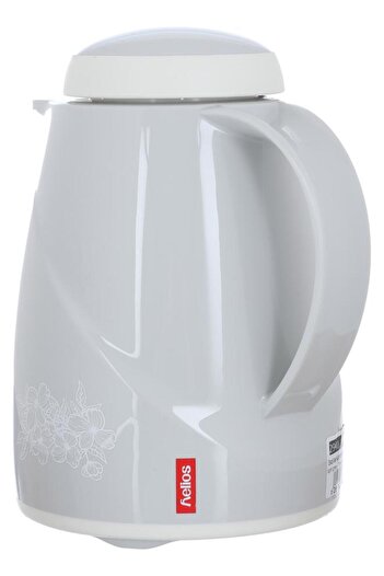 ALSAIF Plastic Thermos 0.3 Liters White