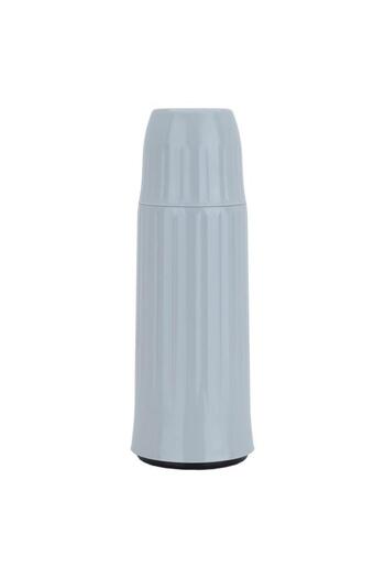 ALSAIF Thermal Glass Thermos 500 Ml Gray