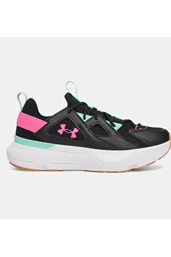 Under Armour Unisex boty pro volný čas UA Infinite Movement SE