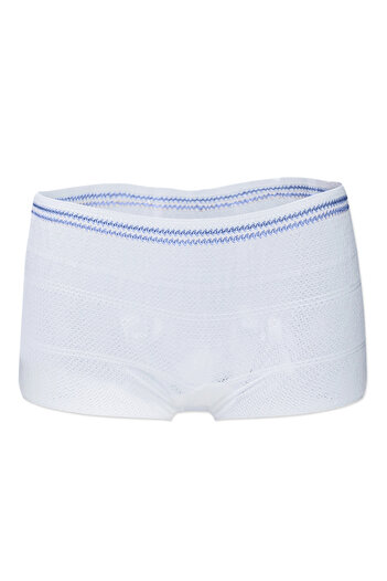 Sunveno Postpartum Mesh Underwear (2 Pieces) - M Size