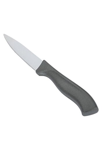 ALSAIF Steel Knife 3.5 Inch Black