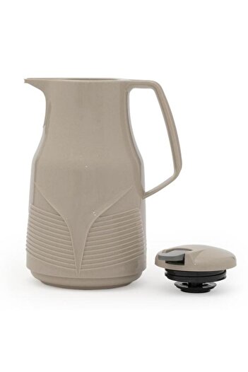 ALSAIF Granite Thermos 1 Liter Beige