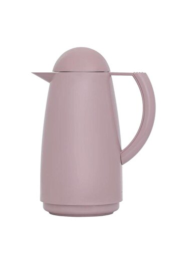 ALSAIF Rhinestone Thermal Glass Thermos 500 Ml Pink